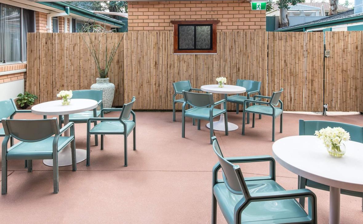 Norah Head Care Community Opal HealthCare